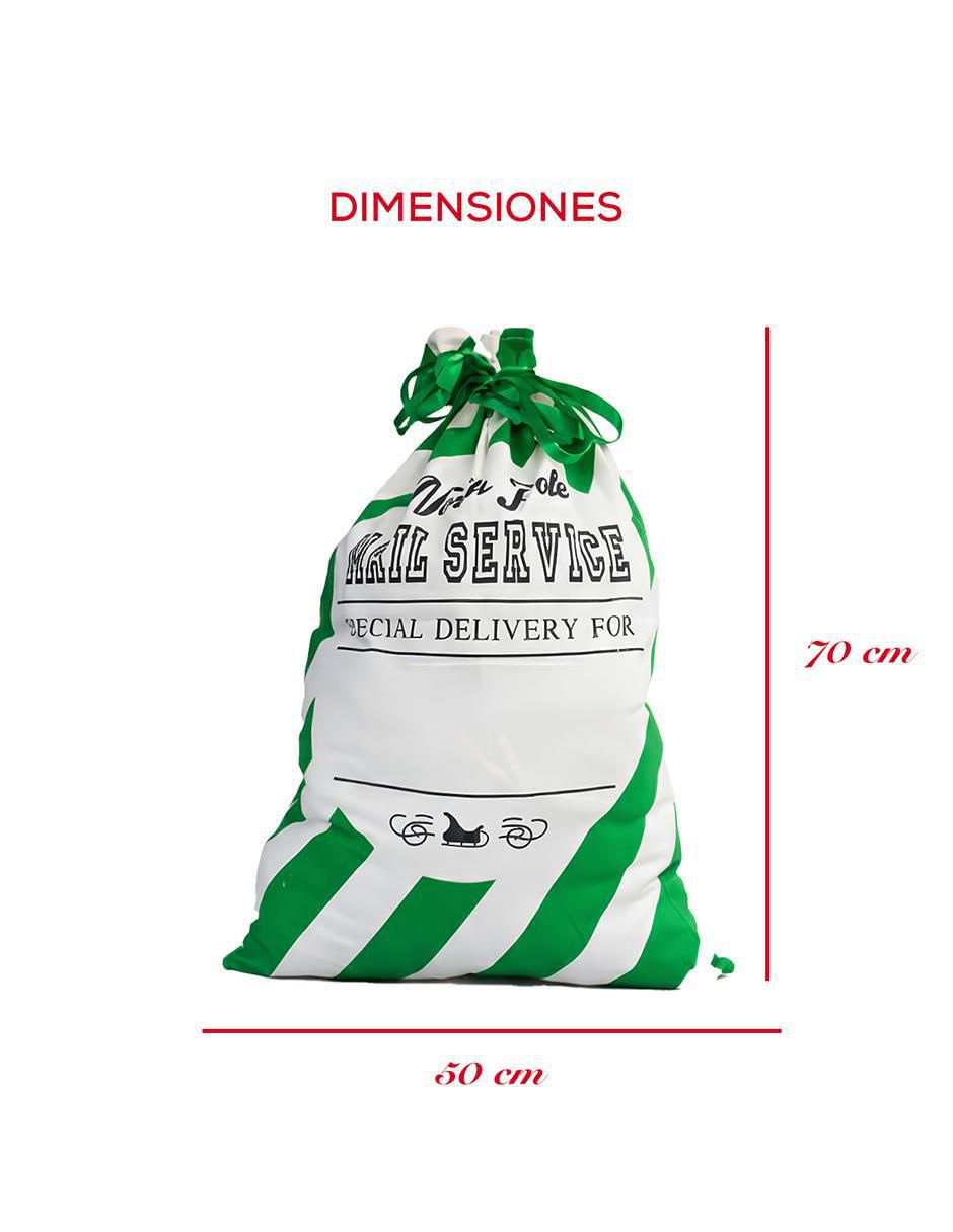 Bolsa para regalo 9