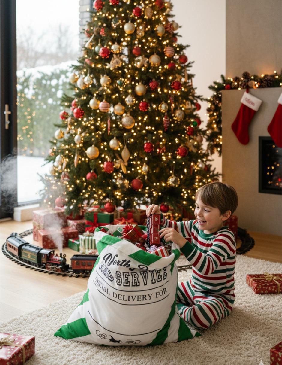 Bolsa para regalo 3