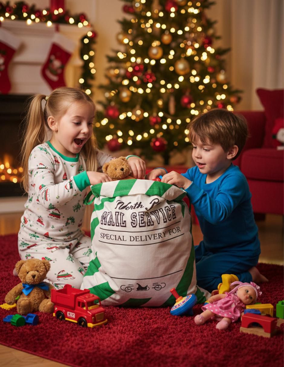 Bolsa para regalo 7