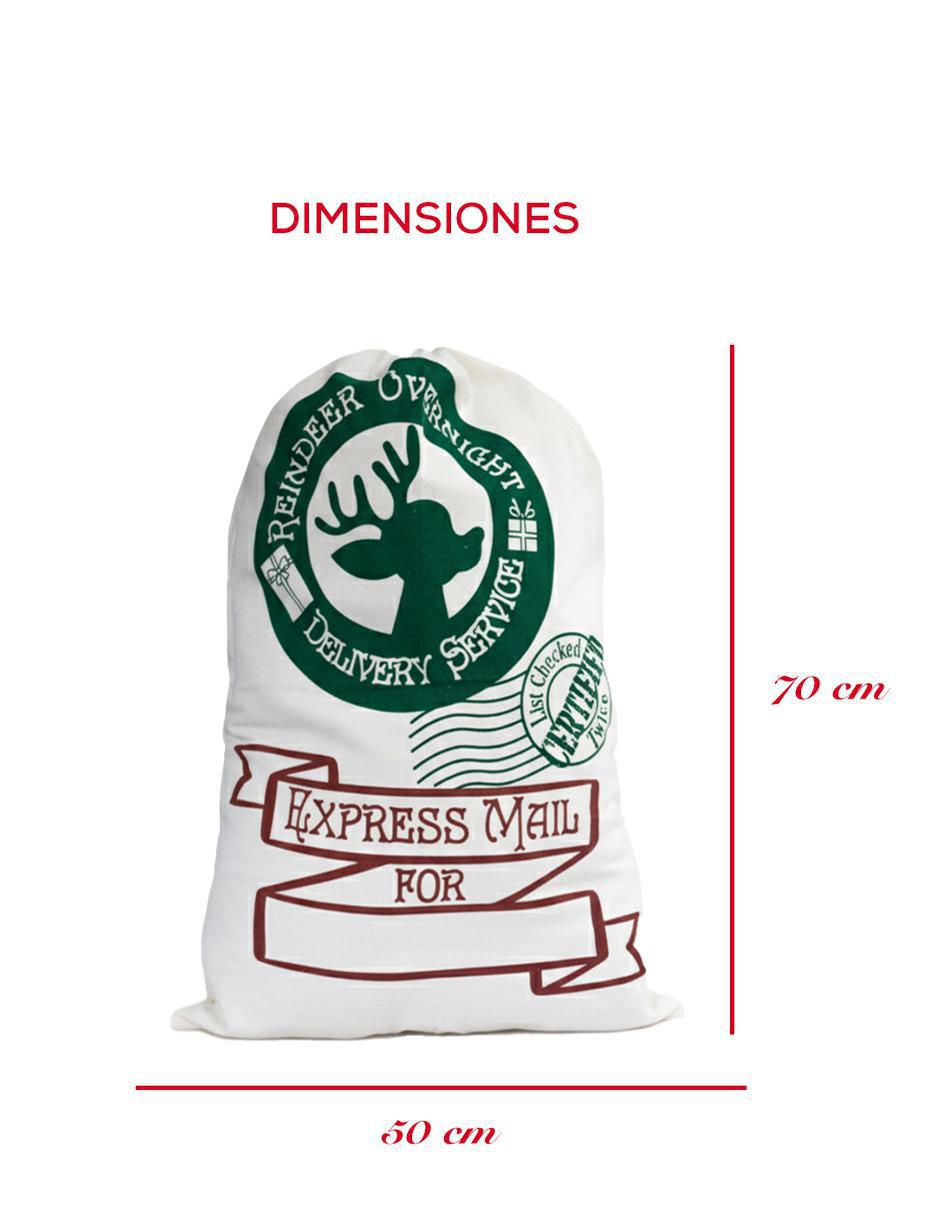 Bolsa para regalo 7