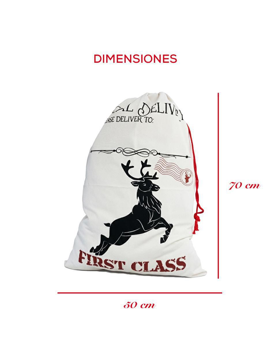 Bolsa para regalo 7