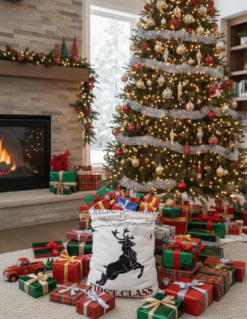 Bolsa para regalo 3