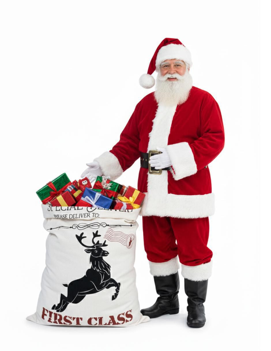 Bolsa para regalo 4