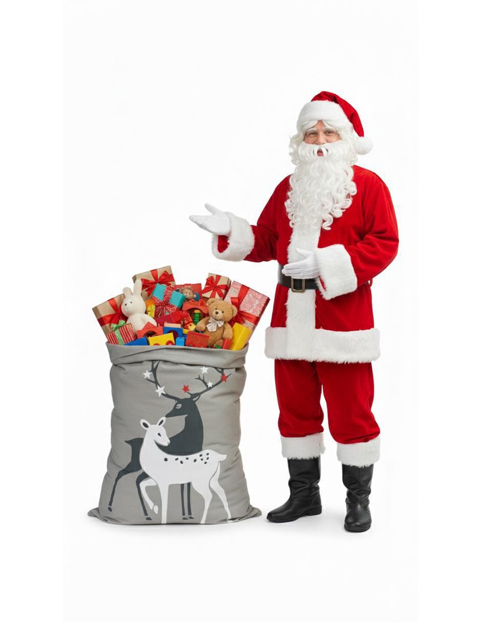 Bolsa para regalo 2