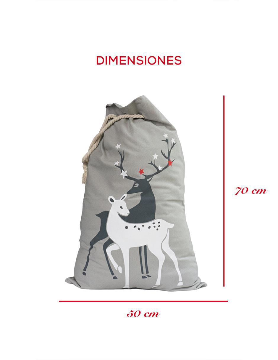 Bolsa para regalo 7