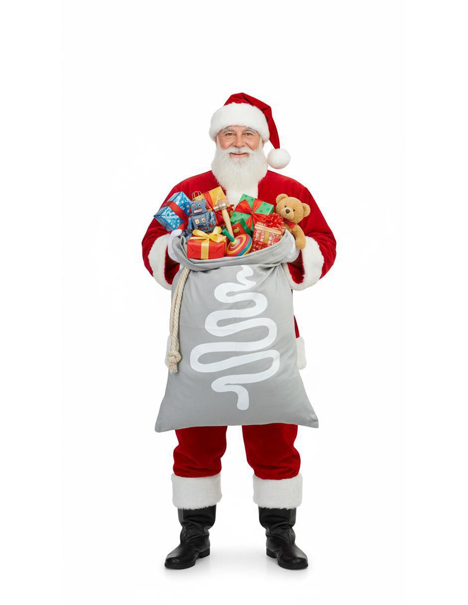 Bolsa para regalo 2