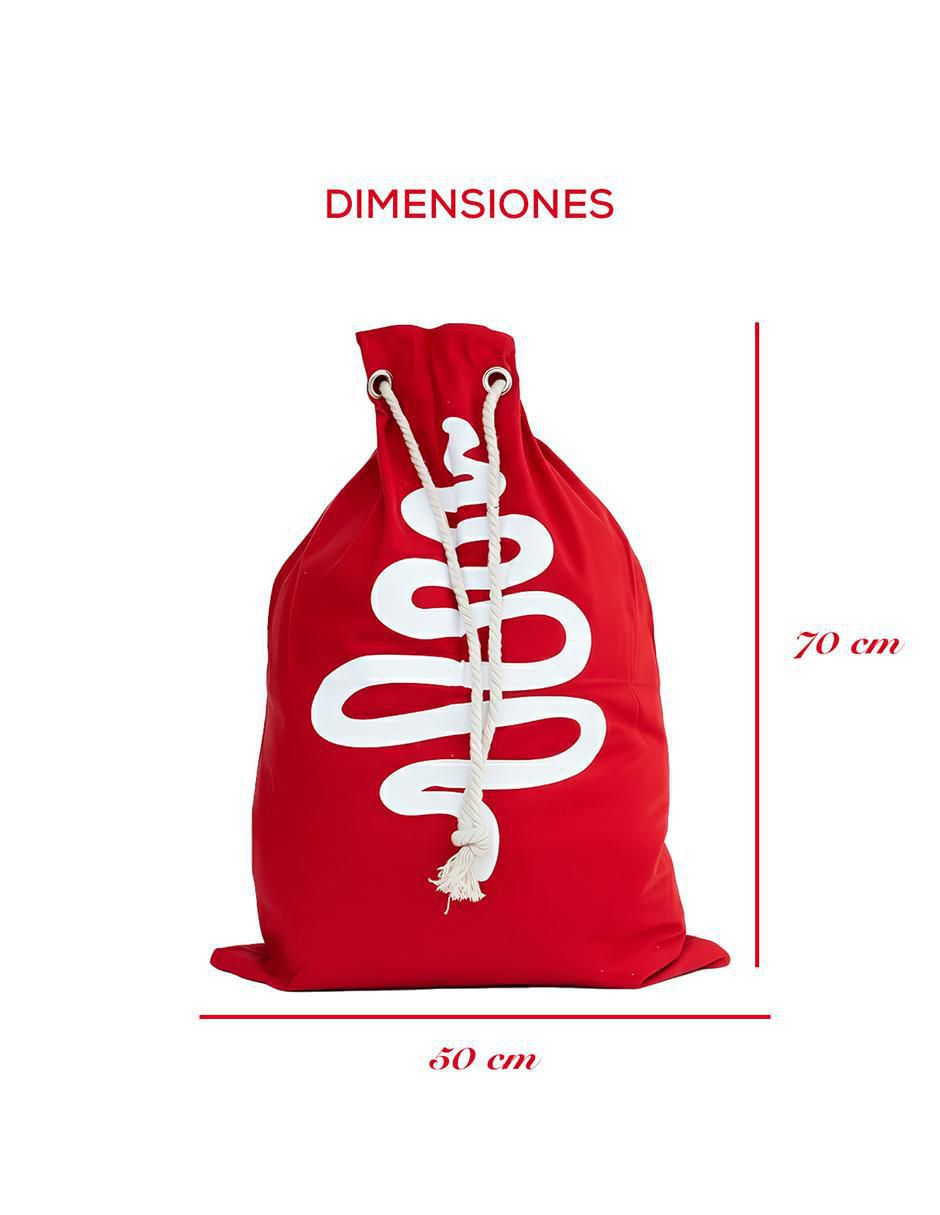 Bolsa para regalo 8