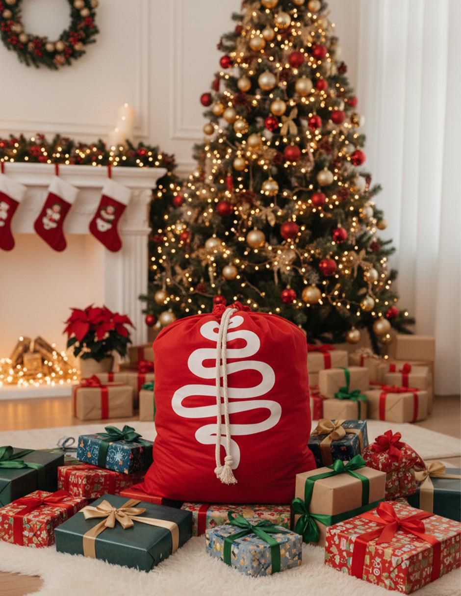 Bolsa para regalo 5