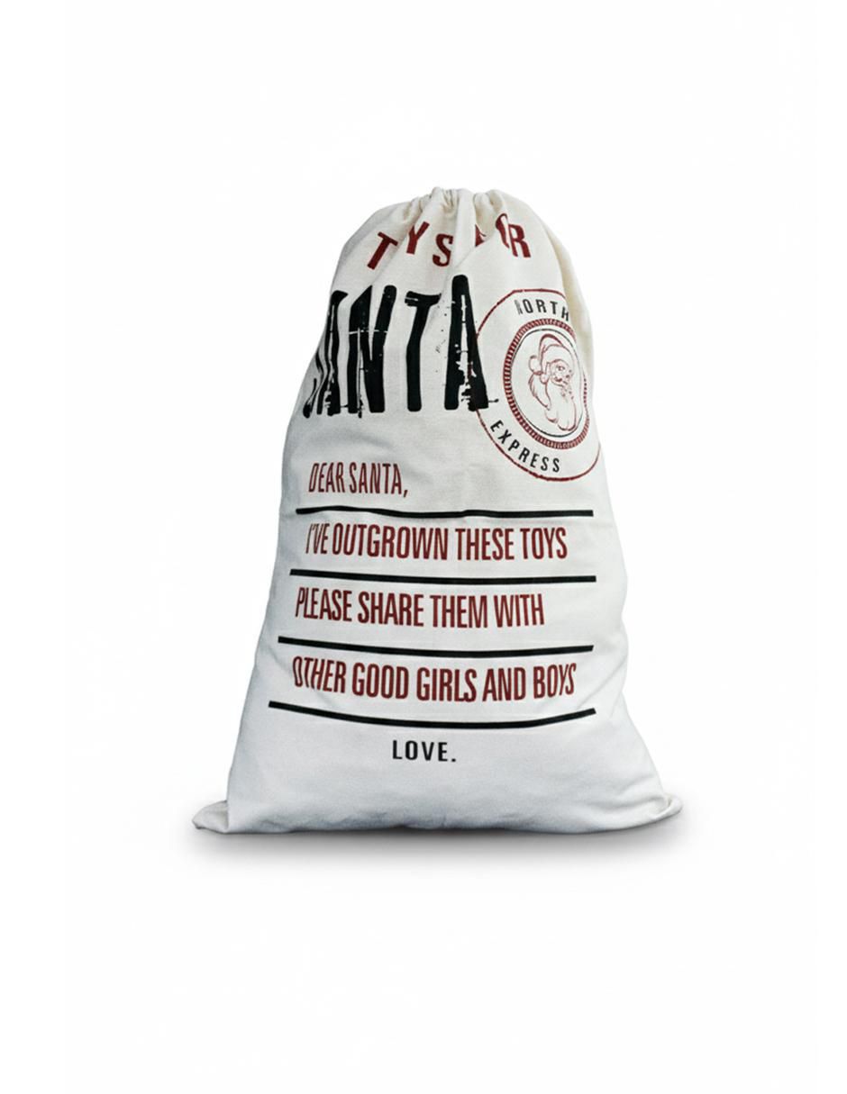 Bolsa para regalo 1