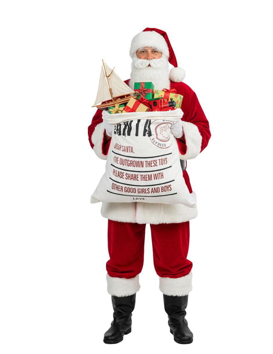 Bolsa para regalo 2
