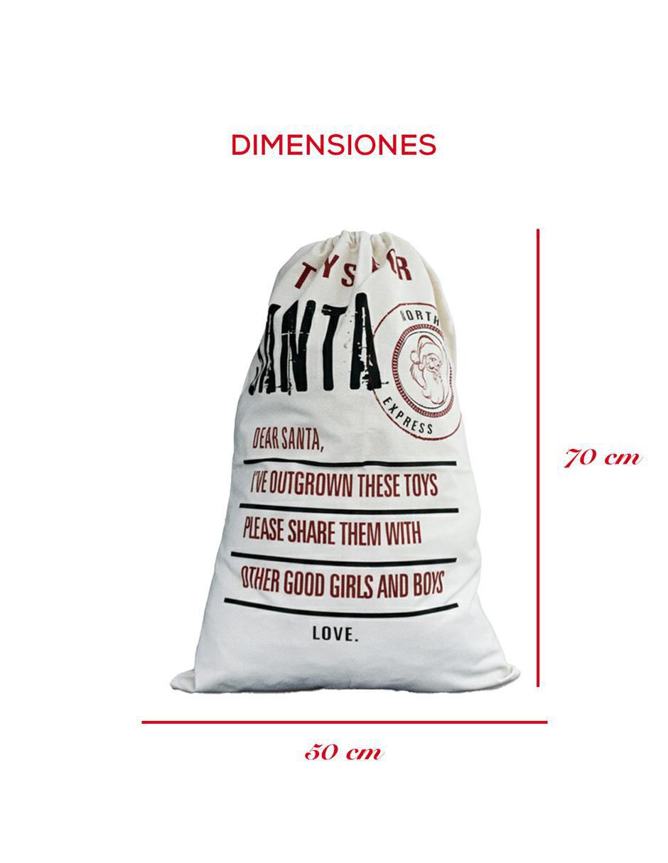 Bolsa para regalo 6