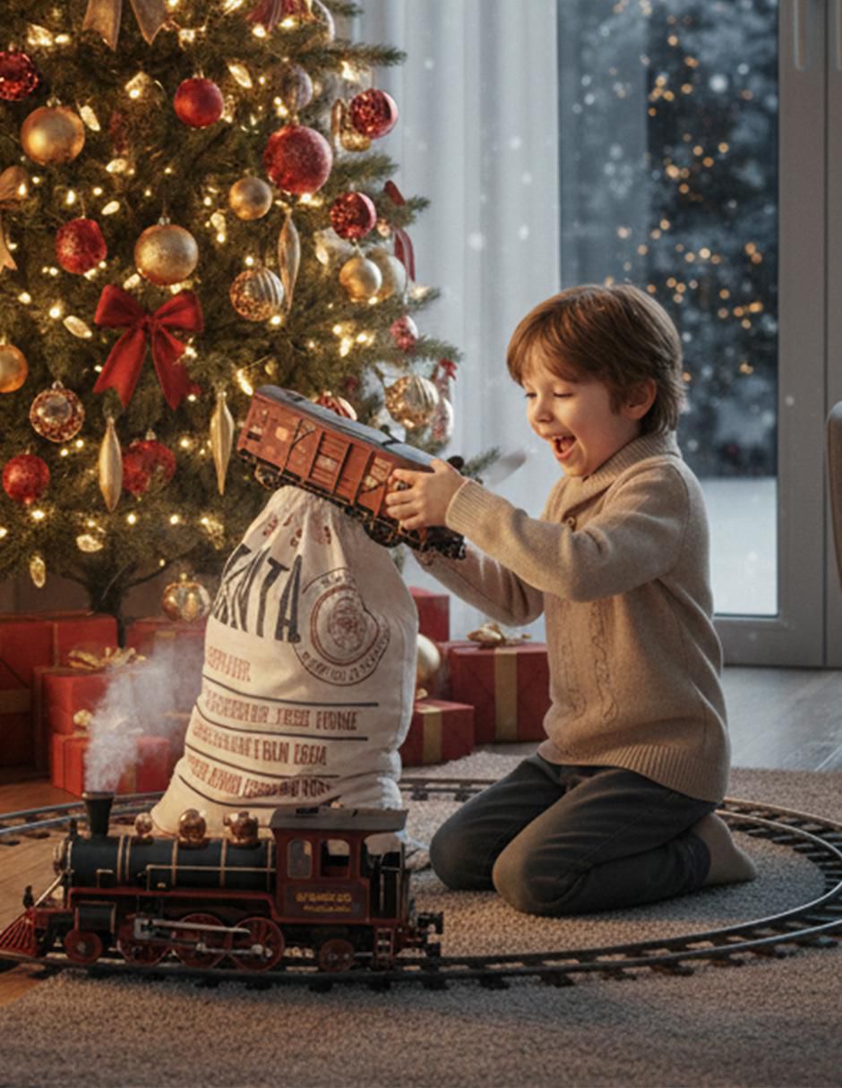 Bolsa para regalo 3