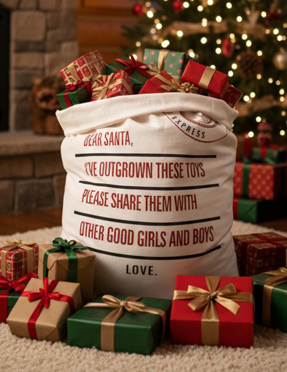 Bolsa para regalo Bolsa para regalo