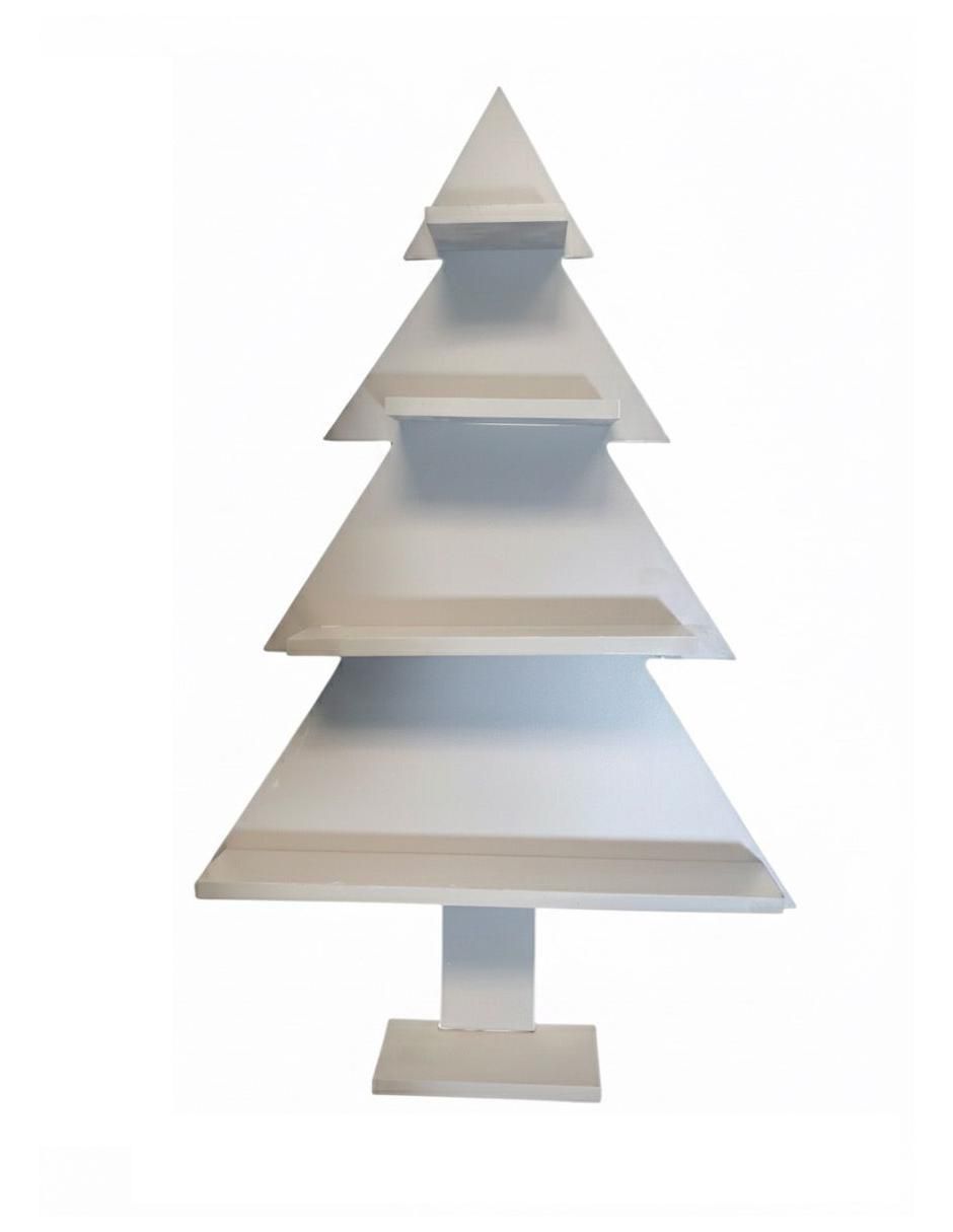 Árbol de corativo navideño 1