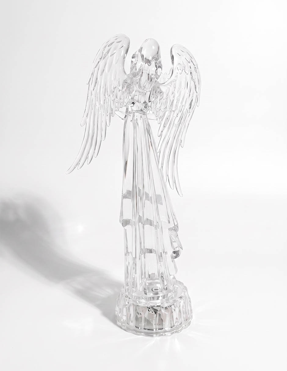 Figura decorativa Navideña de Ángel 5