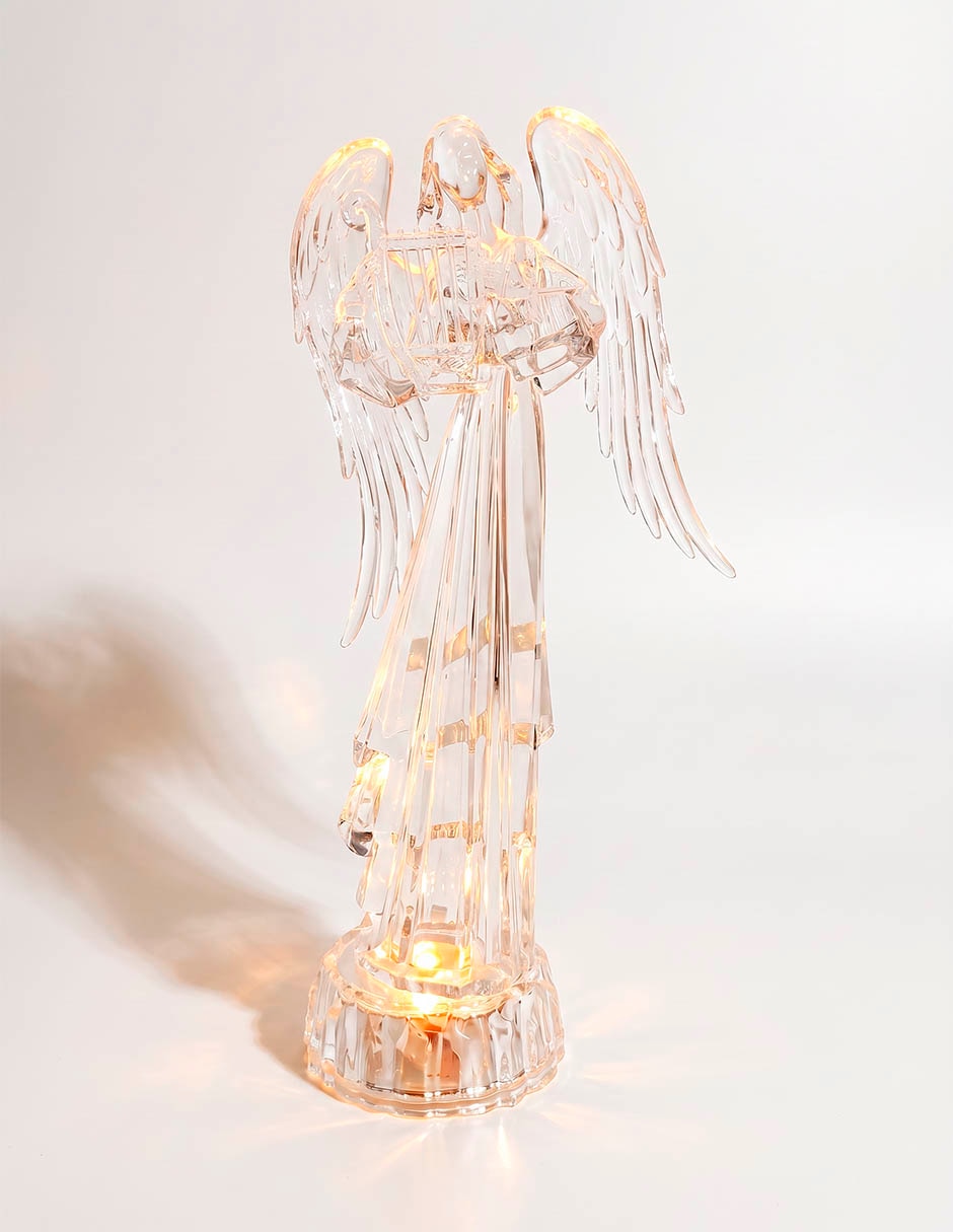Figura decorativa Navideña de Ángel 3