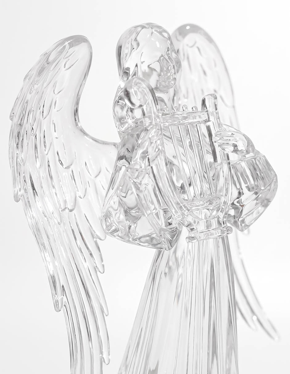 Figura decorativa Navideña de Ángel 2