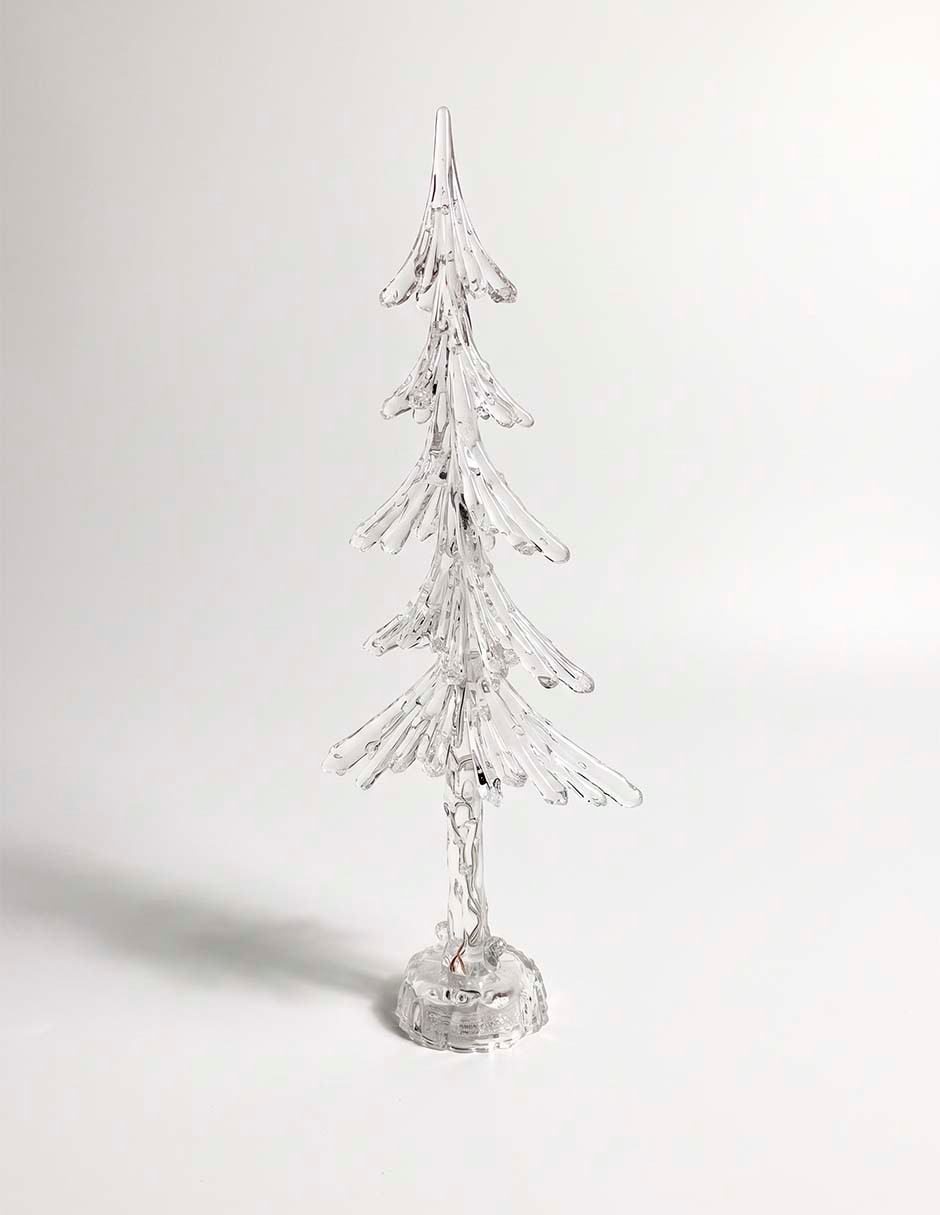 Figura decorativa de árbol 3