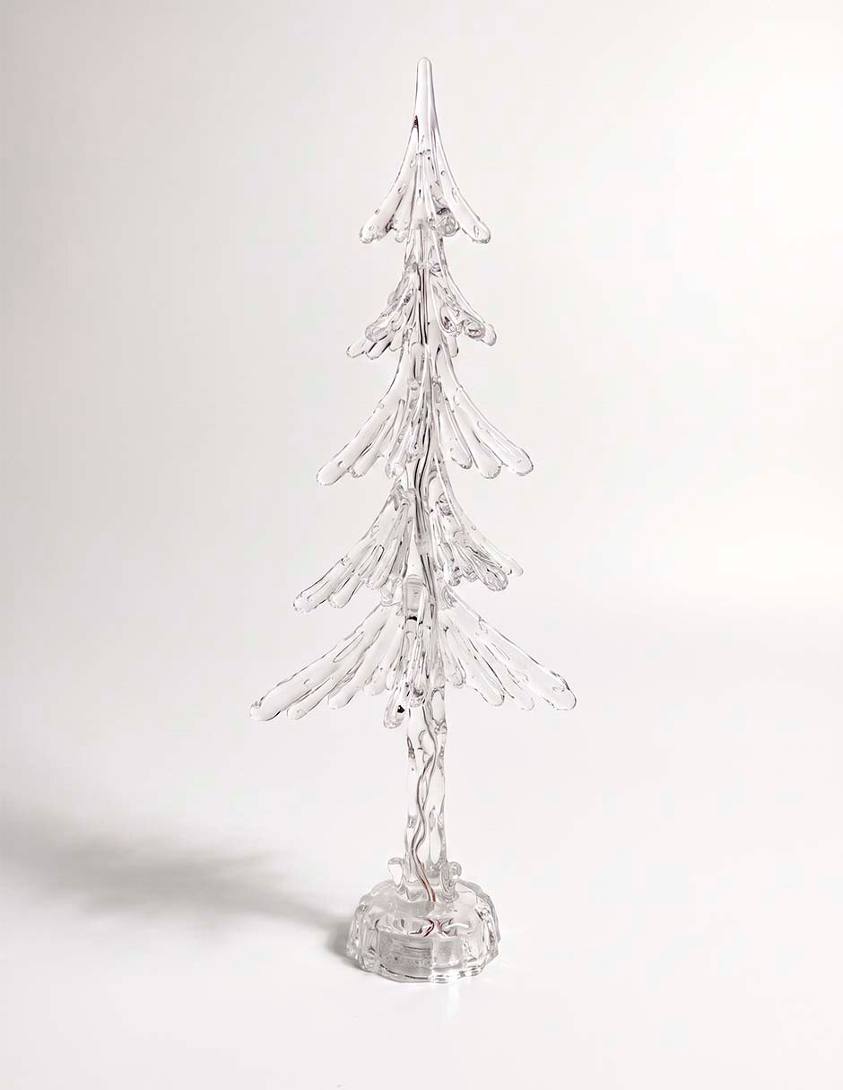 Figura decorativa de árbol 4