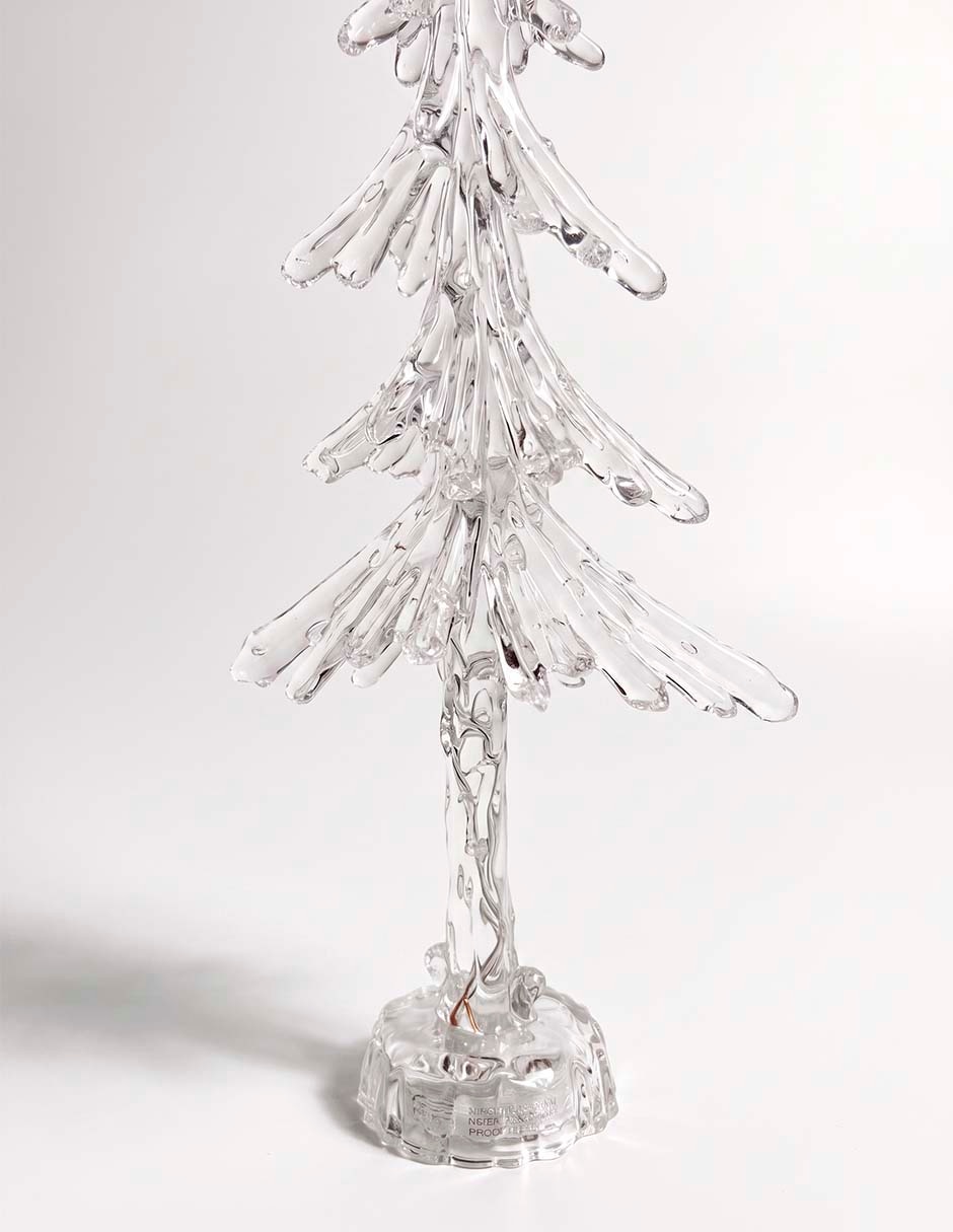 Figura decorativa de árbol 2