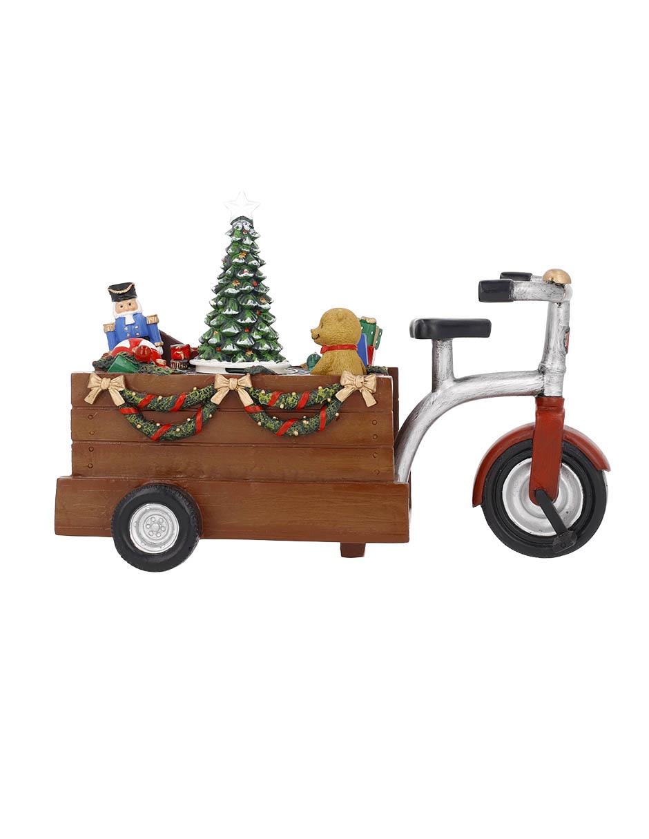 Christmas Spirit 3