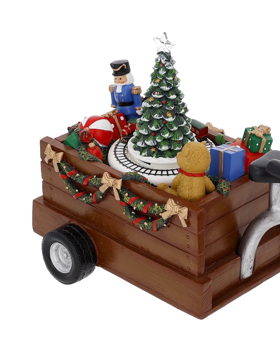 Christmas Spirit 4
