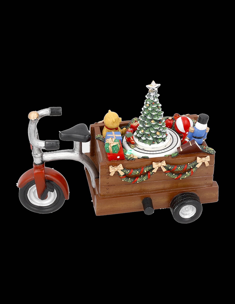 Christmas Spirit 6