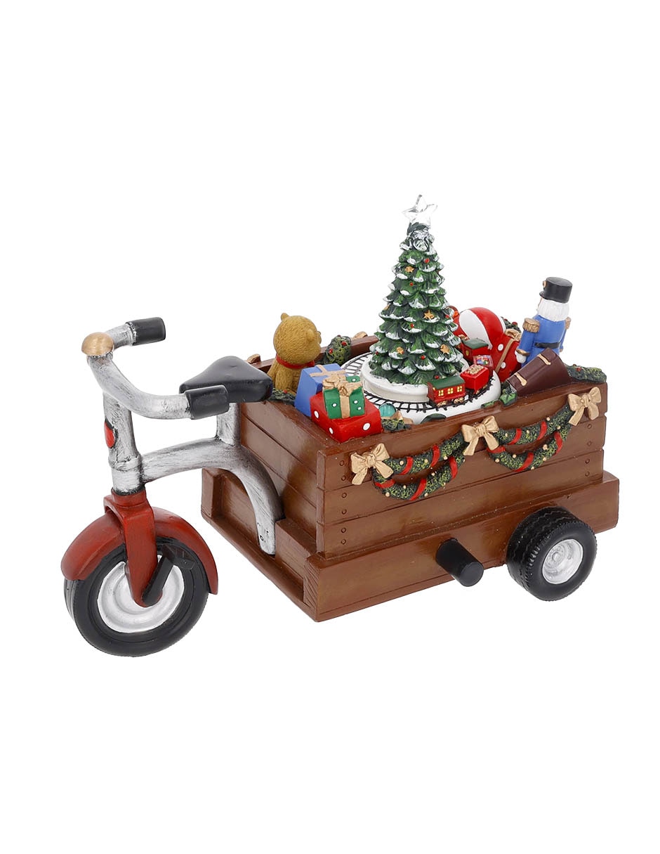 Christmas Spirit