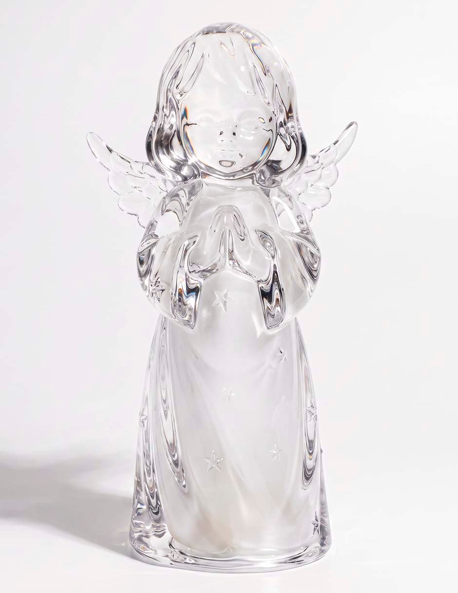 Figura decorativa de ángel de Figura decorativa de ángel de