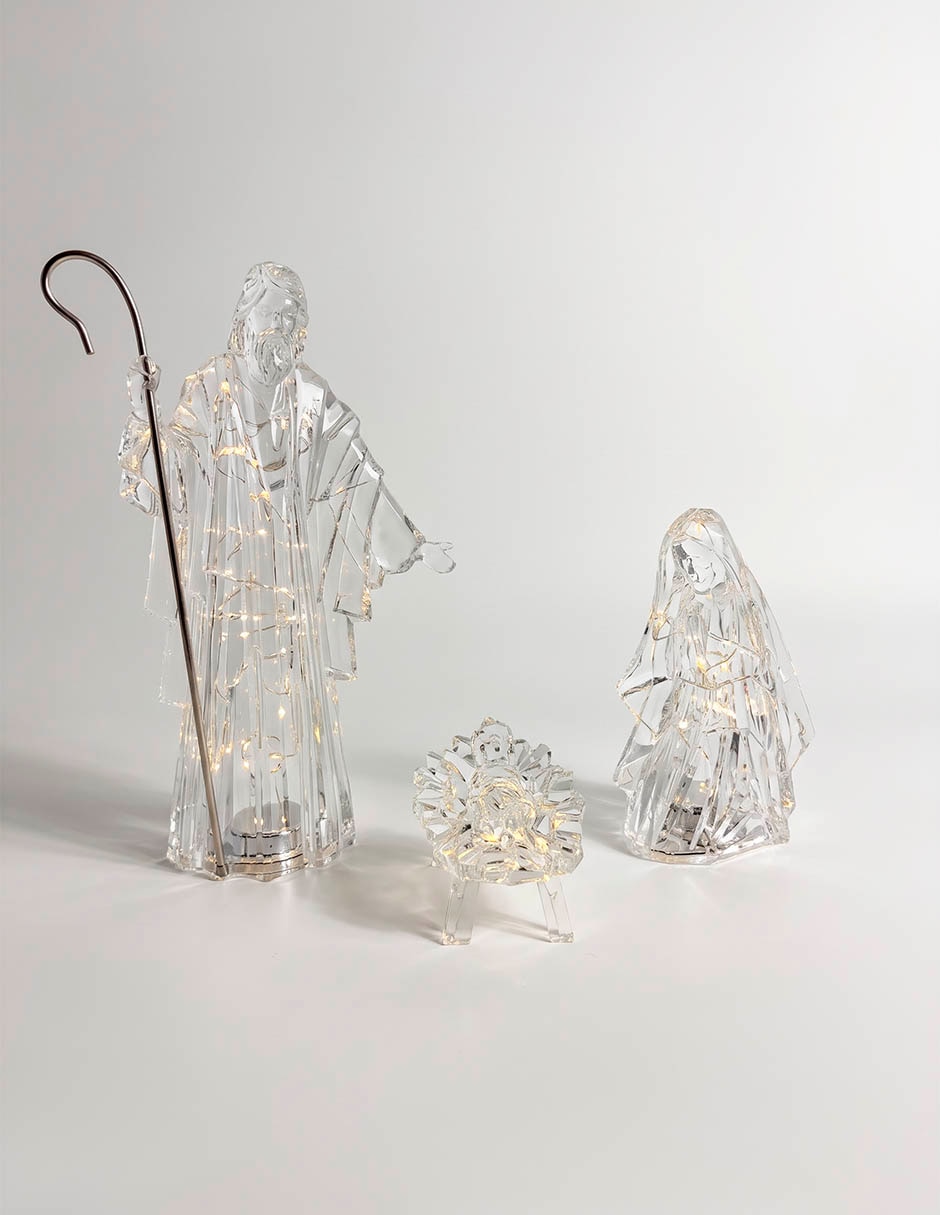 Figura decorativa nacimiento
