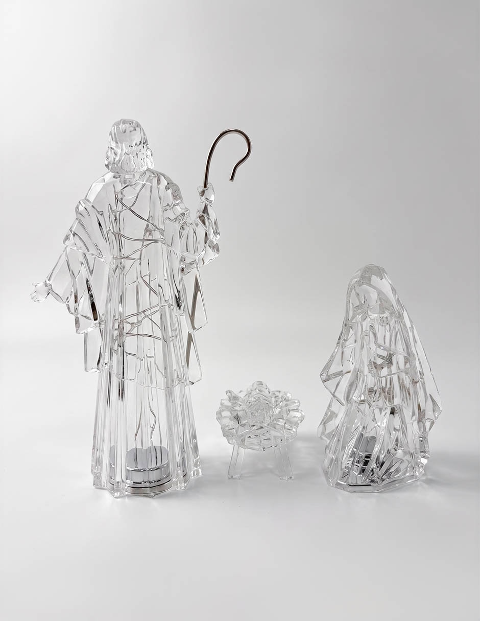 Figura decorativa nacimiento