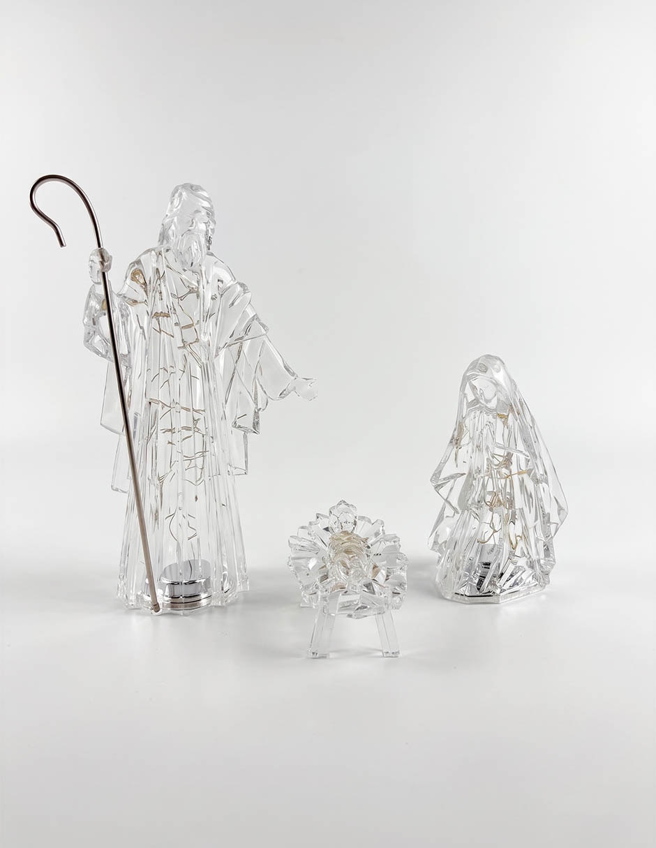 Figura decorativa nacimiento