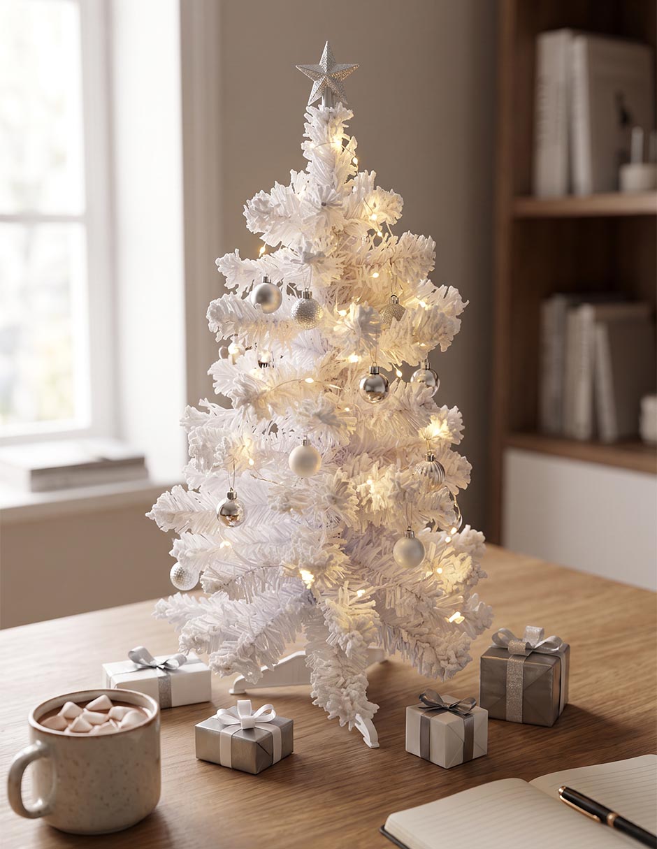 Árbol de navidad