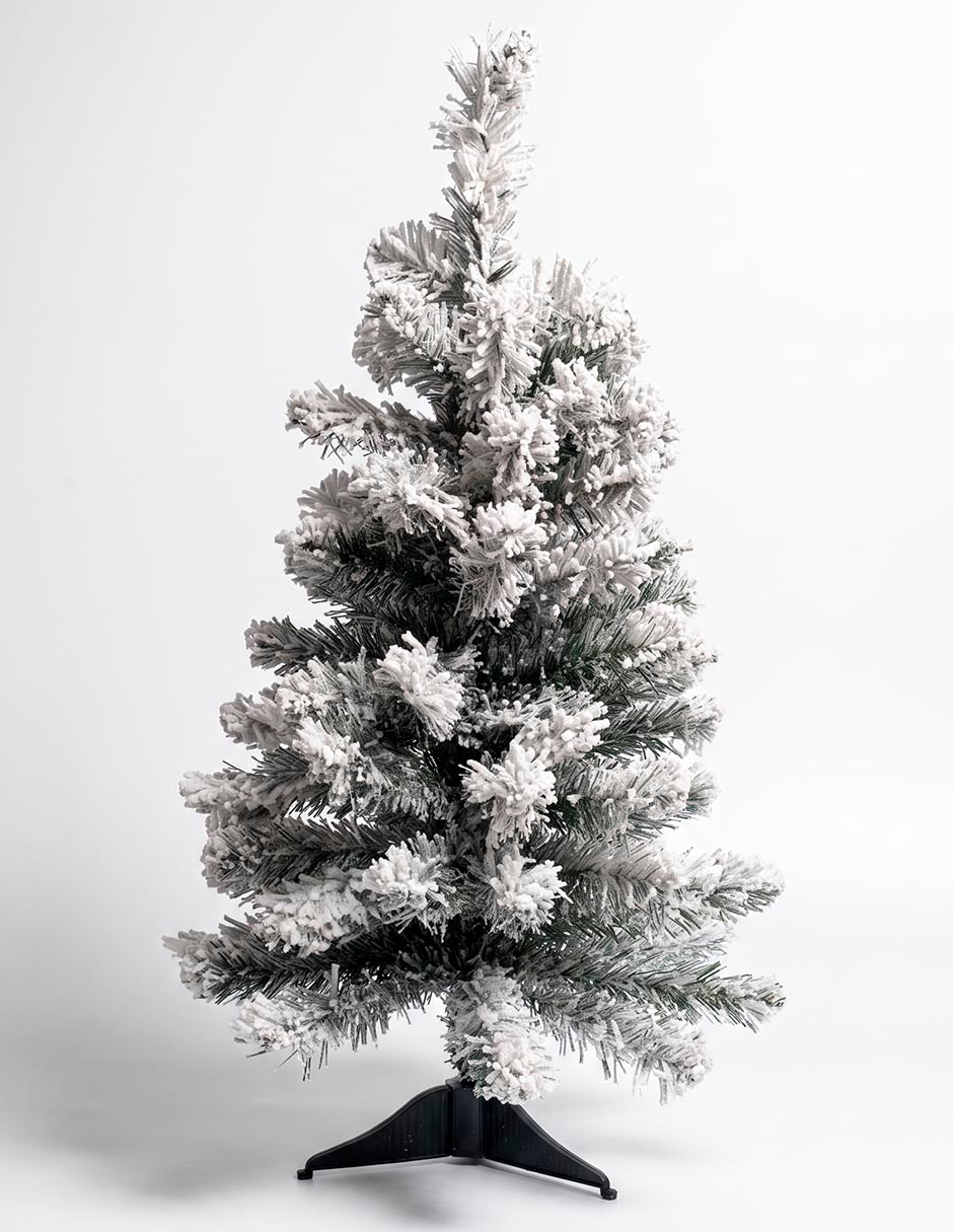 Árbol de navidad 1