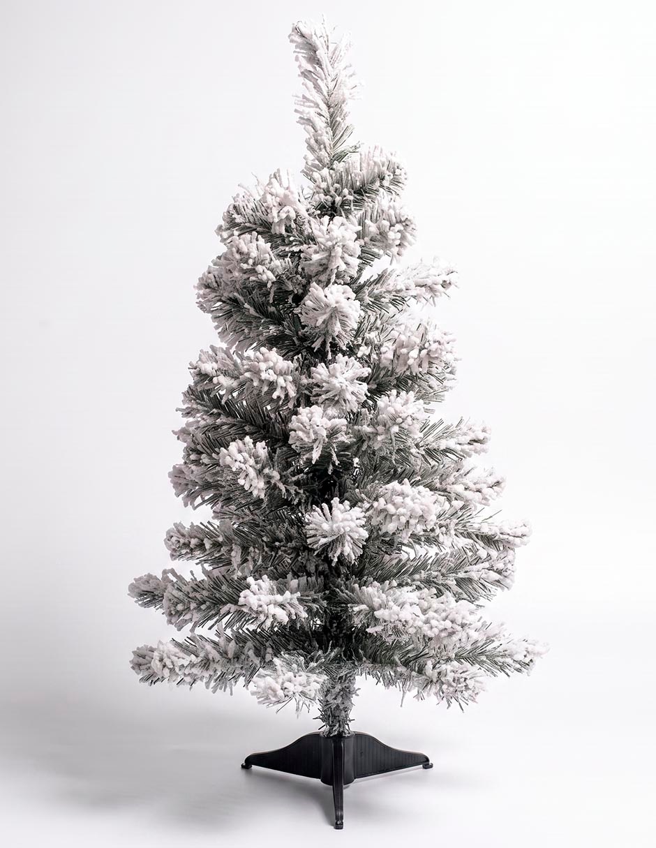 Árbol de navidad 2