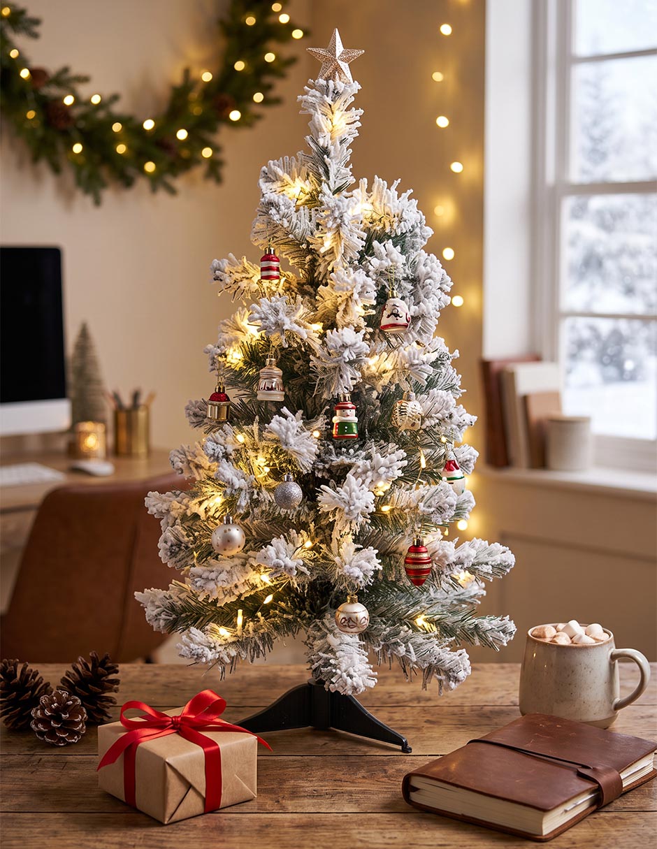 Árbol de navidad
