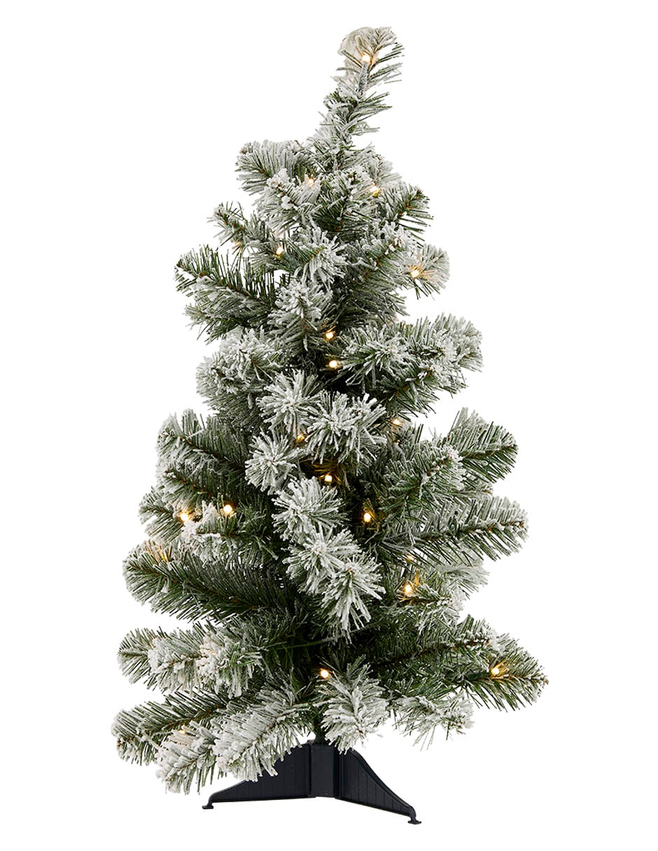 Árbol de navidad 5