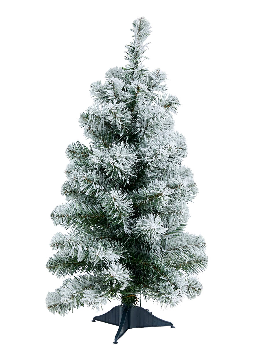 Árbol de navidad 1