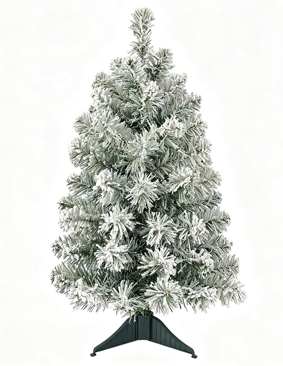 Árbol de navidad