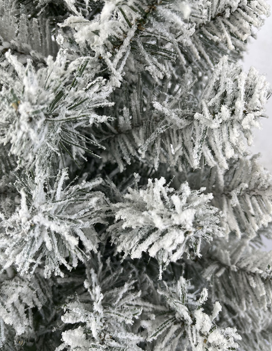Árbol de navidad 6