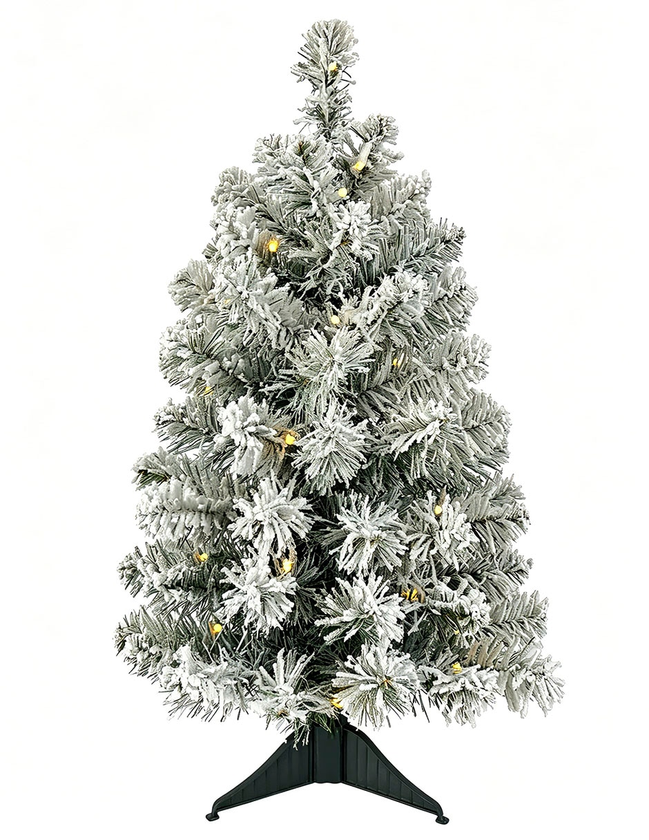 Árbol de navidad 5