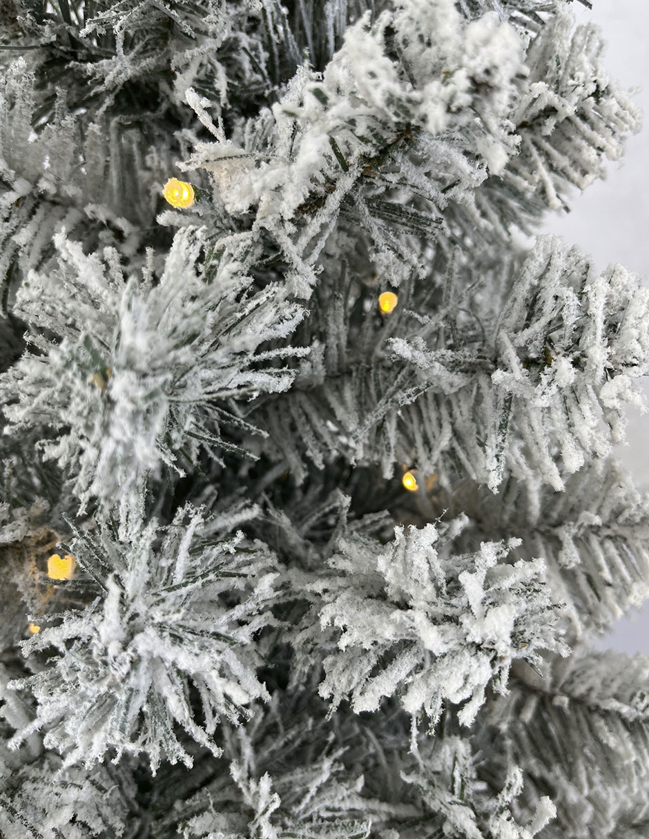Árbol de navidad 4