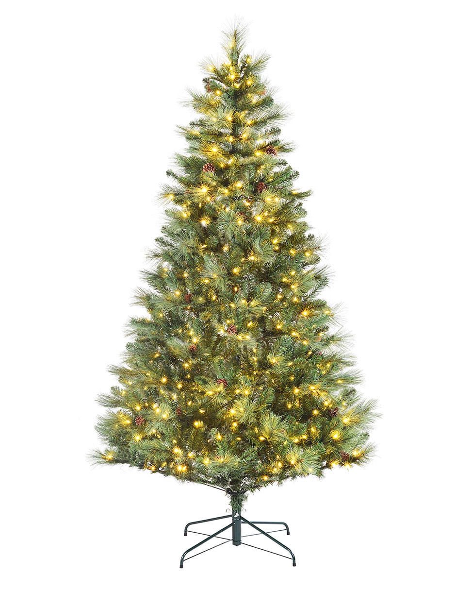 Árbol de navidad 2