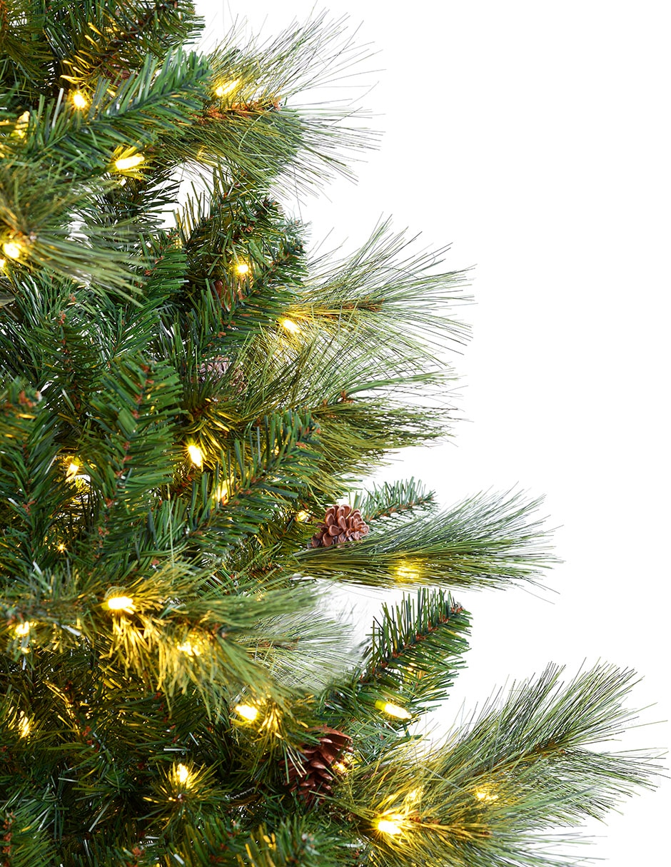 Árbol de navidad 3