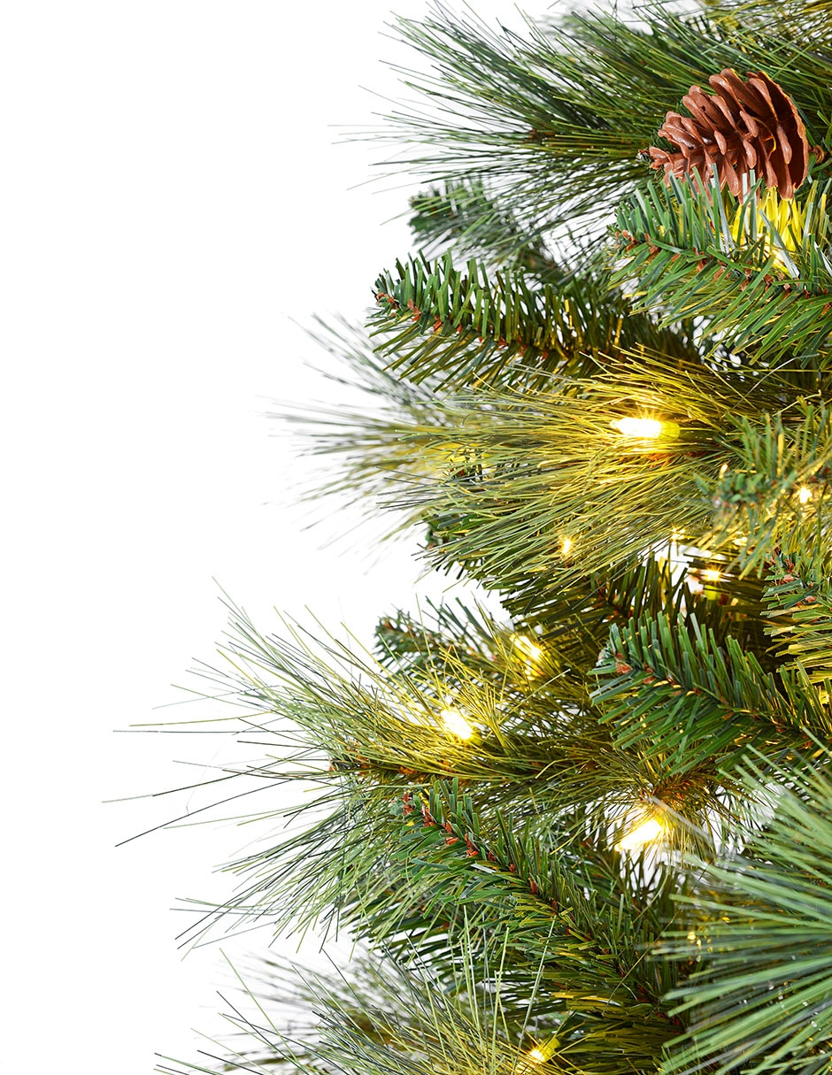 Árbol de navidad 4