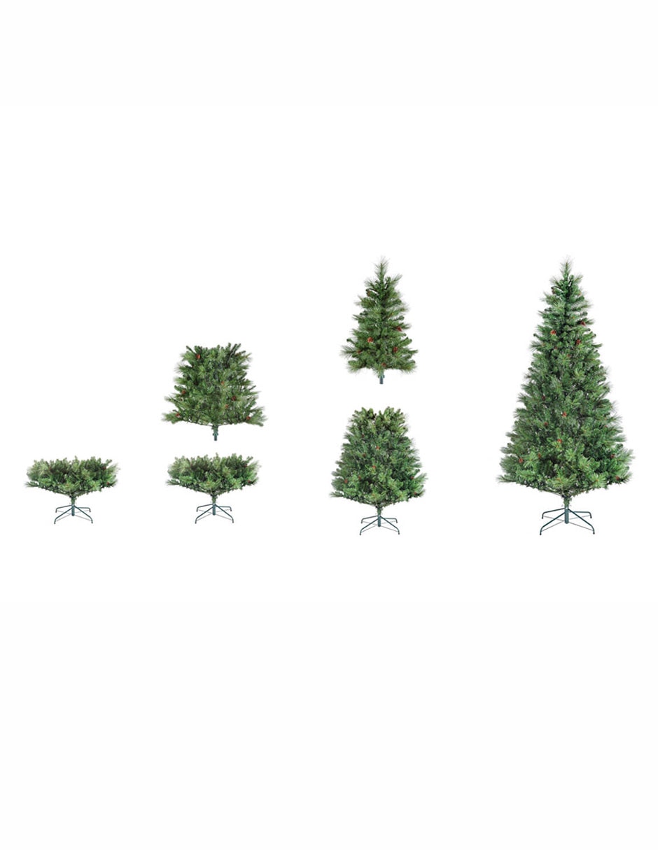 Árbol de navidad 6