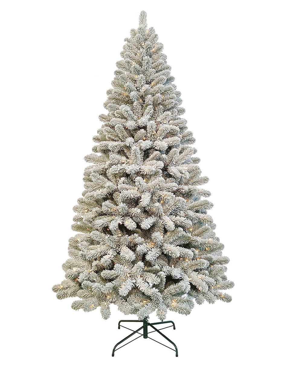 Árbol de navidad con 250 luces 1