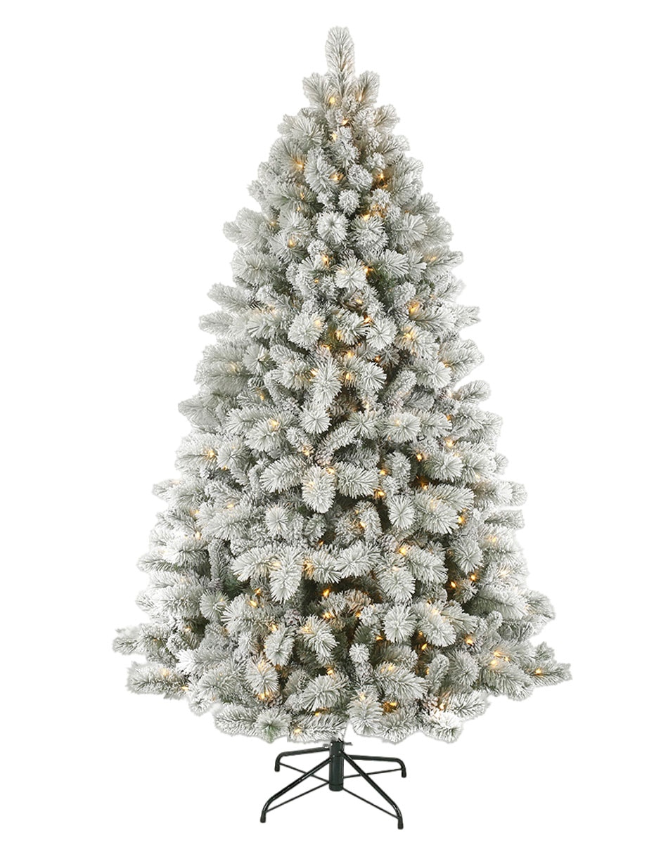 Árbol de navidad 1