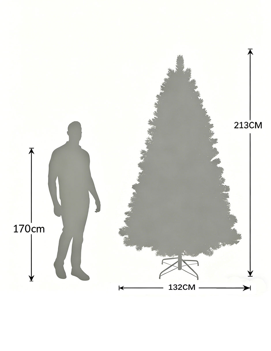 Árbol de navidad 7