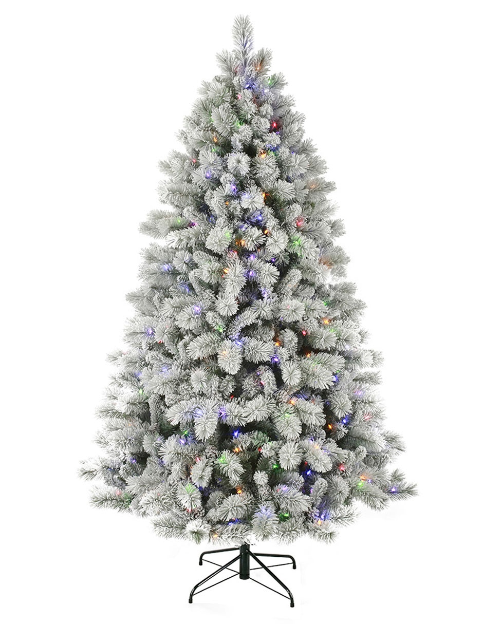 Árbol de navidad 2